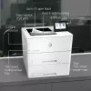 HP LaserJet Enterprise M507x, Laser, 1200 x 1200 DPI, A4, 43 ppm, drukowanie dwustronne, gotowość sieciowa