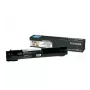 LEXMARK kaseta z tonerem - Extra High Capacity - Czarny For X950/ X952/ X954