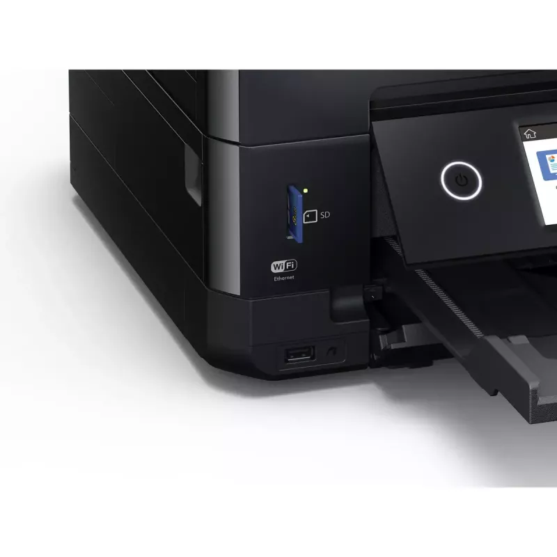 Drukarka wielofunkcyjna Epson Expression Premium XP-7100 atramentowa kolor