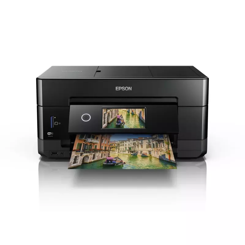 Drukarka wielofunkcyjna Epson Expression Premium XP-7100 atramentowa kolor