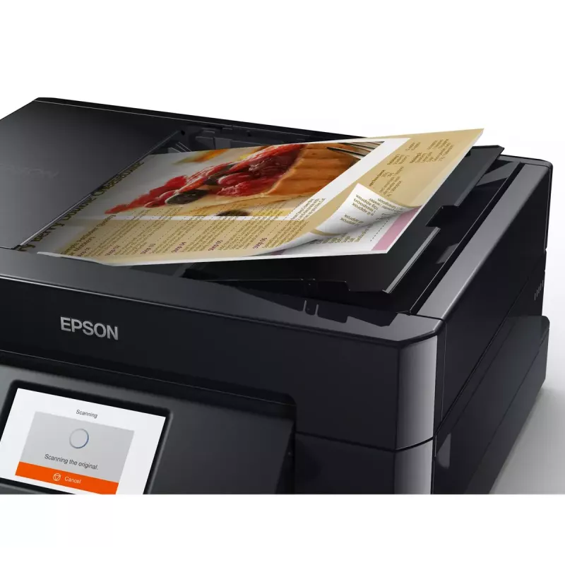 Drukarka wielofunkcyjna Epson Expression Premium XP-7100 atramentowa kolor