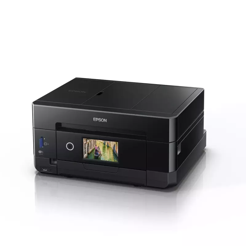 Drukarka wielofunkcyjna Epson Expression Premium XP-7100 atramentowa kolor