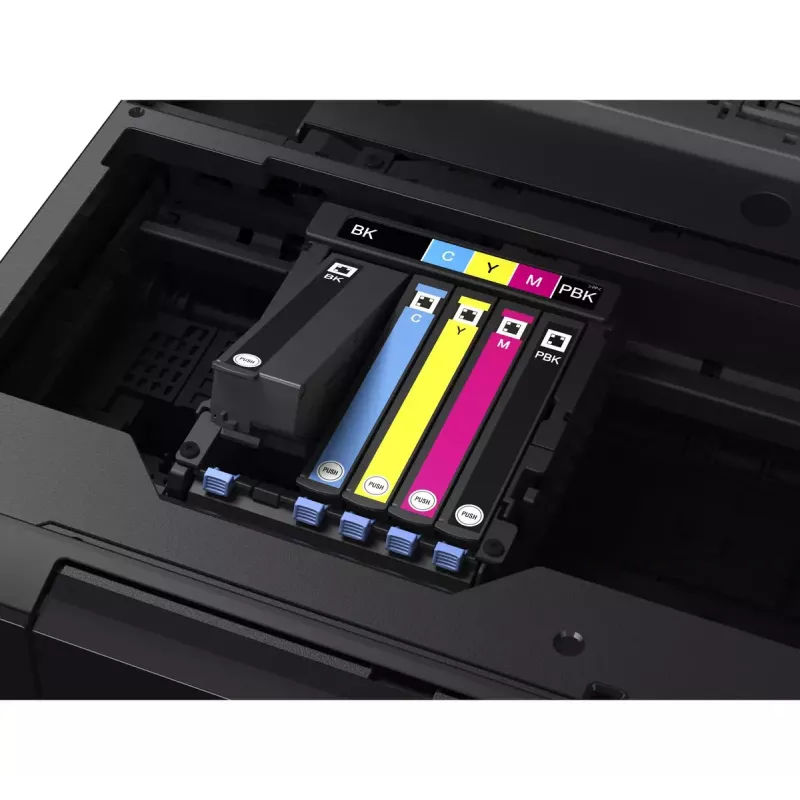 Drukarka wielofunkcyjna Epson Expression Premium XP-7100 atramentowa kolor
