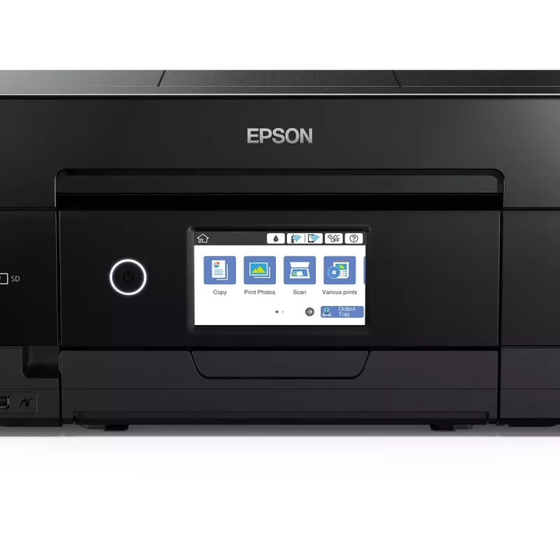 Drukarka wielofunkcyjna Epson Expression Premium XP-7100 atramentowa kolor