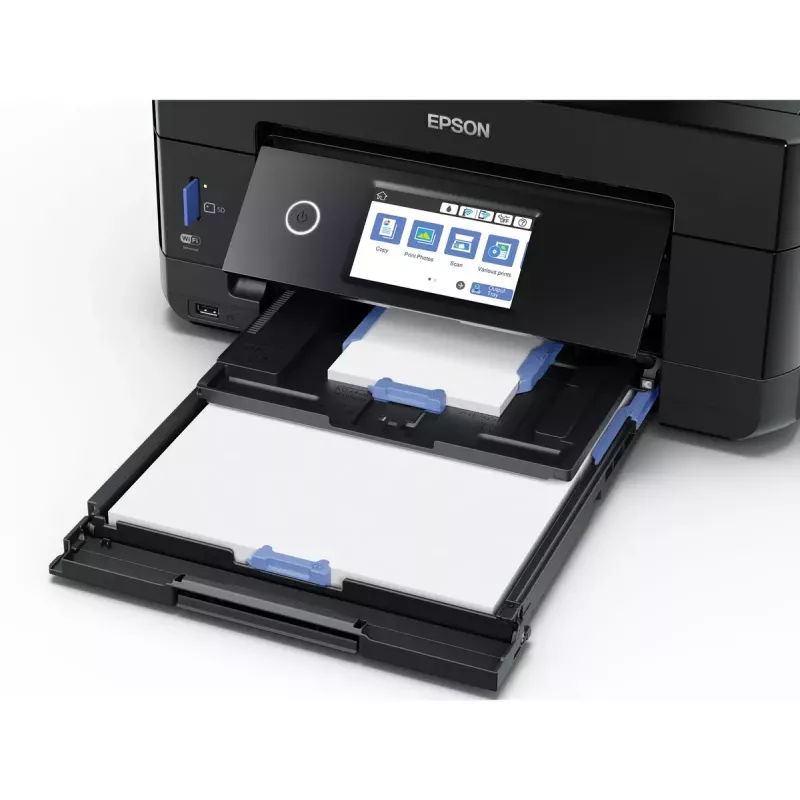 Drukarka wielofunkcyjna Epson Expression Premium XP-7100 atramentowa kolor