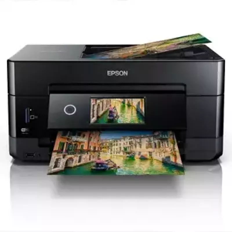 Drukarka wielofunkcyjna Epson Expression Premium XP-7100 atramentowa kolor