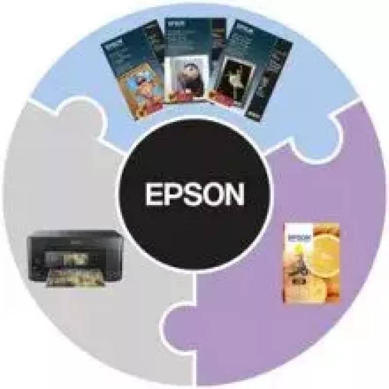Drukarka wielofunkcyjna Epson Expression Premium XP-7100 atramentowa kolor