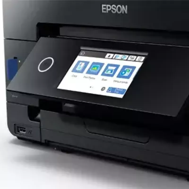 Drukarka wielofunkcyjna Epson Expression Premium XP-7100 atramentowa kolor