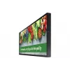 Samsung SH37C Konstrukcja panoramiczna 94 cm (37 cali) LCD Wi-Fi 700 cd/m² Czarny Tizen 7.0 24/7