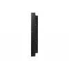 Samsung SH37C Konstrukcja panoramiczna 94 cm (37 cali) LCD Wi-Fi 700 cd/m² Czarny Tizen 7.0 24/7