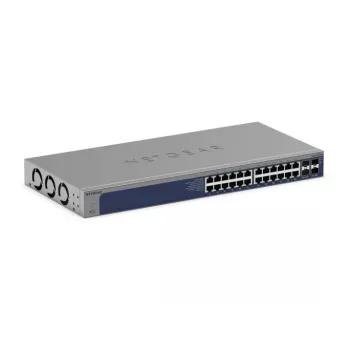 NETGEAR XS724TM Zarządzalny L2/L3/L4 Szary