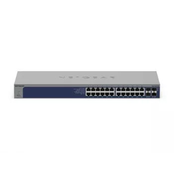 NETGEAR XS724TM Zarządzalny L2/L3/L4 Szary