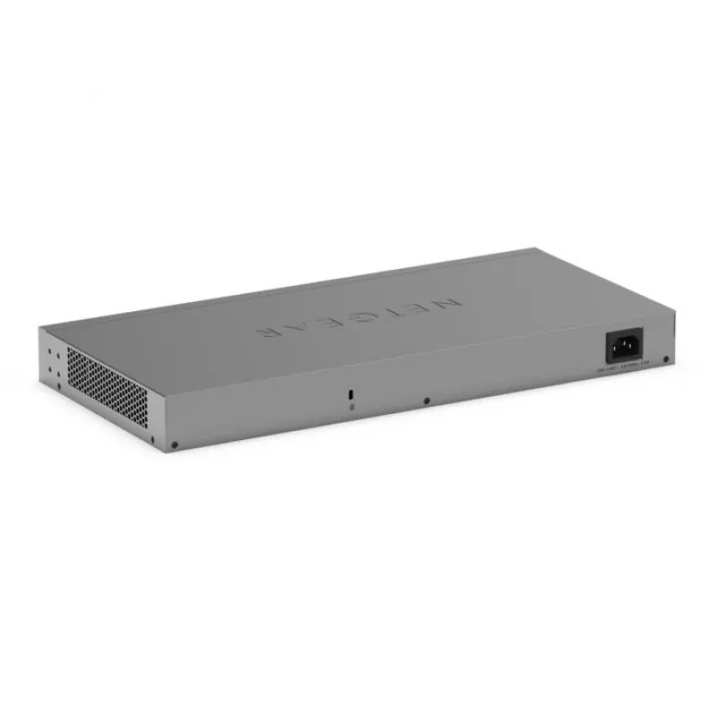 NETGEAR XS724TM Zarządzalny L2/L3/L4 Szary