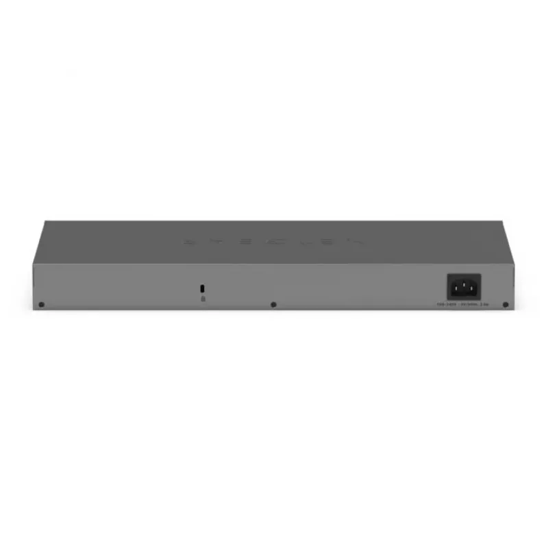 NETGEAR XS724TM Zarządzalny L2/L3/L4 Szary