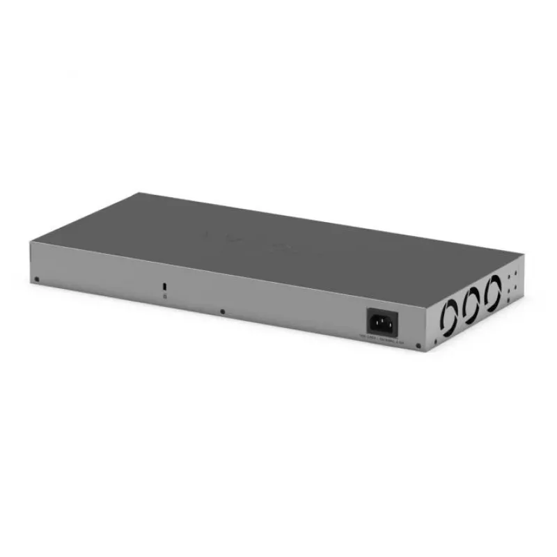 NETGEAR XS724TM Zarządzalny L2/L3/L4 Szary