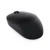 DELL Pro Plus Compact mysz - MS5120W - Czarny, Symetryczna, Optyczna, RF Wireless + Bluetooth, 1600 DPI, Czarny