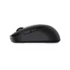 DELL Pro Plus Compact mysz - MS5120W - Czarny, Symetryczna, Optyczna, RF Wireless + Bluetooth, 1600 DPI, Czarny