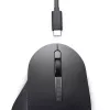 Mysz DELL Premier Rechargeable Mouse MS900 RF Bezprzewodowa + Bluetooth