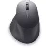 Mysz DELL Premier Rechargeable Mouse MS900 RF Bezprzewodowa + Bluetooth