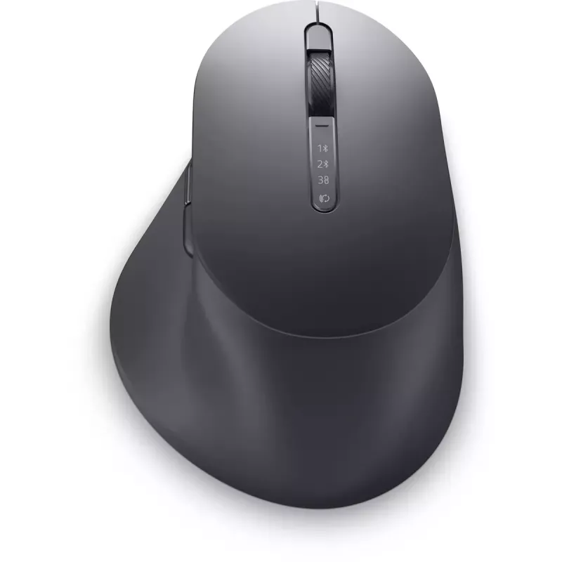Mysz DELL Premier Rechargeable Mouse MS900 RF Bezprzewodowa + Bluetooth