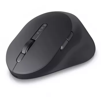 Mysz DELL Premier Rechargeable Mouse MS900 RF Bezprzewodowa + Bluetooth