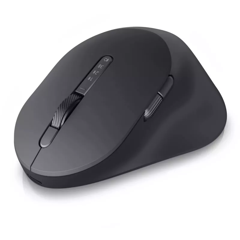 Mysz DELL Premier Rechargeable Mouse MS900 RF Bezprzewodowa + Bluetooth