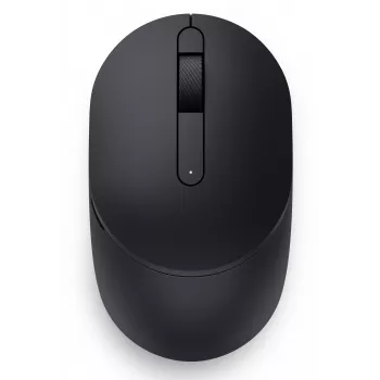 DELL Pro Compact Silent mysz - MS355, symetryczna, optyczna, RF bezprzewodowa + Bluetooth, 4020 DPI, czarna