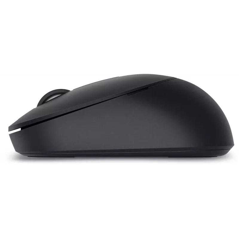 DELL Pro Compact Silent mysz - MS355, symetryczna, optyczna, RF bezprzewodowa + Bluetooth, 4020 DPI, czarna