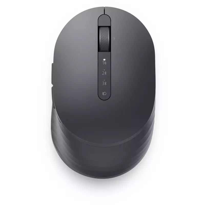 Mysz DELL Pro Premium Compact - MS7421W - Grafitowa Czarny