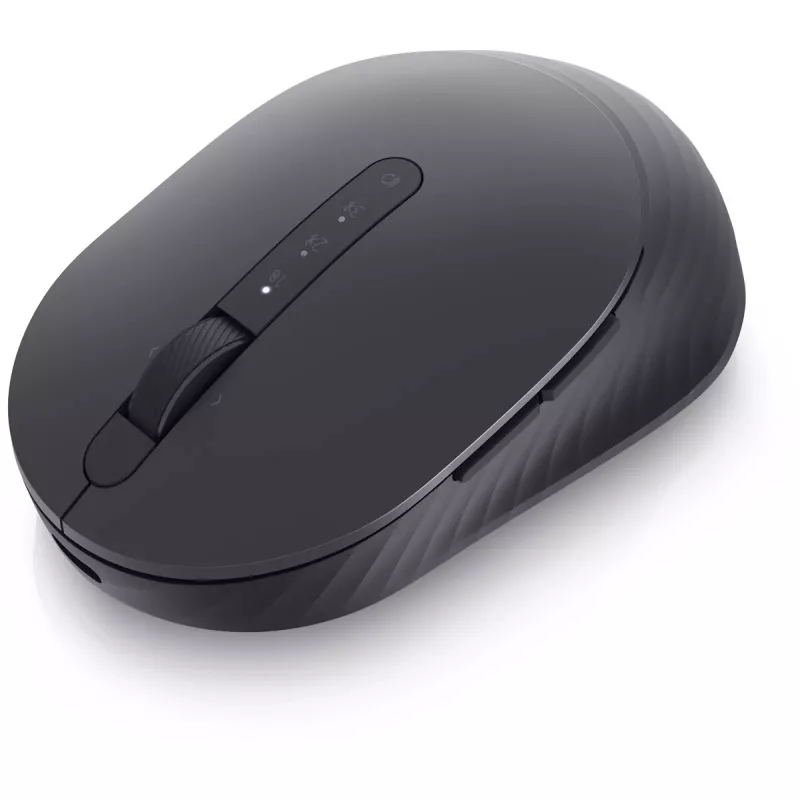 Mysz DELL Pro Premium Compact - MS7421W - Grafitowa Czarny
