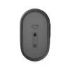 DELL Pro Plus Compact mysz - MS5120W - Titan Gray, symetryczna, optyczna, RF Wireless + Bluetooth, 1600 DPI, szara, tytanowa