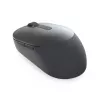DELL Pro Plus Compact mysz - MS5120W - Titan Gray, symetryczna, optyczna, RF Wireless + Bluetooth, 1600 DPI, szara, tytanowa