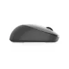DELL Pro Plus Compact mysz - MS5120W - Titan Gray, symetryczna, optyczna, RF Wireless + Bluetooth, 1600 DPI, szara, tytanowa