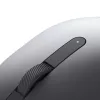DELL Pro Plus Compact mysz - MS5120W - Titan Gray, symetryczna, optyczna, RF Wireless + Bluetooth, 1600 DPI, szara, tytanowa