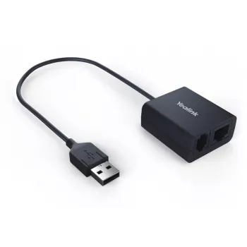 Yealink EHS40 adapter interfejsu