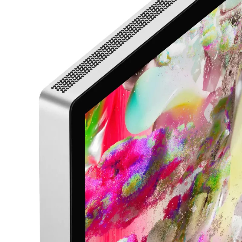 Monitor Apple Studio Display 27 cali 5K Ultra HD 5120 x 2880