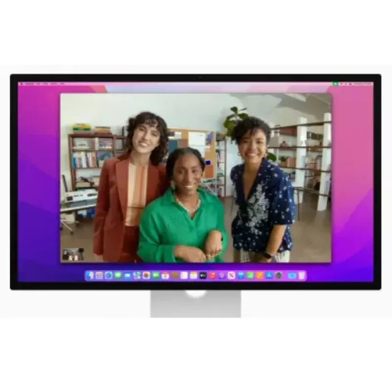 Monitor Apple Studio Display 27 cali 5K Ultra HD 5120 x 2880