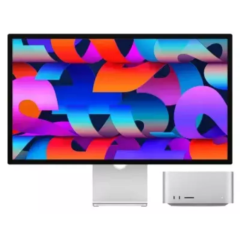 Monitor Apple Studio Display 27 cali 5K Ultra HD 5120 x 2880