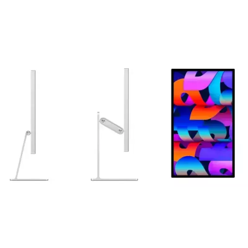 Monitor Apple Studio Display 27 cali 5K Ultra HD 5120 x 2880