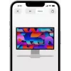 Monitor Apple Studio Display 27 cali 5K Ultra HD 5120 x 2880