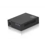 Konwerter mediów Gigabit LevelOne RJ45 na SFP, PoE PD