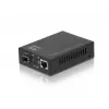 Konwerter mediów Gigabit LevelOne RJ45 na SFP, PoE PD