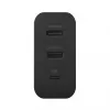 Ładowarka ASUS AC65-03 Uniwersalna Czarna AC Szybkie ładowanie Wewnętrzna