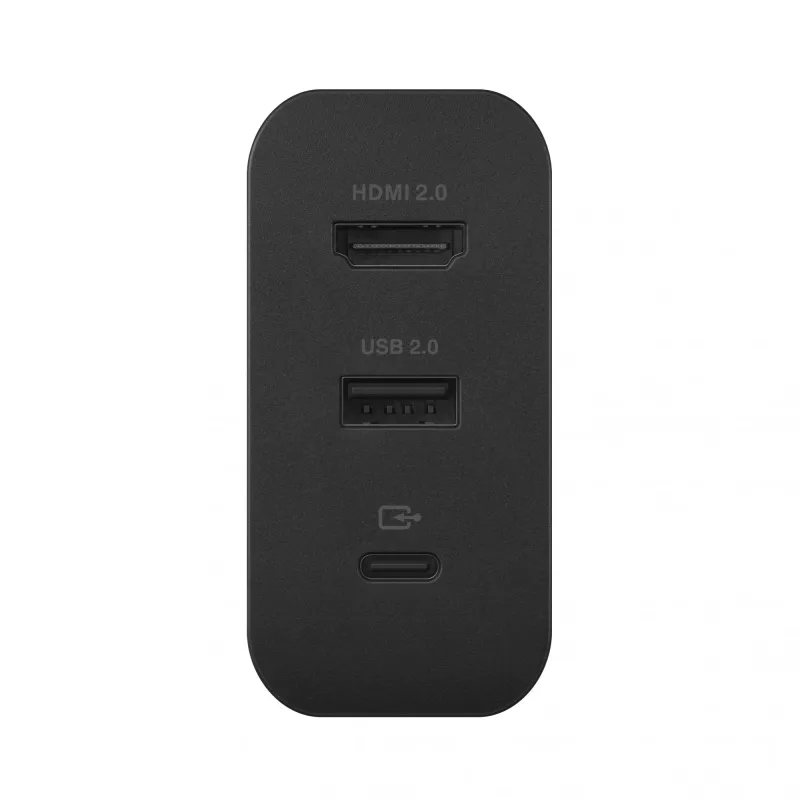 Ładowarka ASUS AC65-03 Uniwersalna Czarna AC Szybkie ładowanie Wewnętrzna