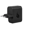 Ładowarka ASUS AC65-03 Uniwersalna Czarna AC Szybkie ładowanie Wewnętrzna