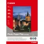 Canon SG-201 Papier fotograficzny półbłyszczący Photo Paper Plus A4 - 20 arkuszy
