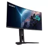 Monitor GIGABYTE MO34WQC 34 cal OLED WQHD Zakrzywiony 3440 x 1440