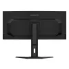 Monitor GIGABYTE MO34WQC 34 cal OLED WQHD Zakrzywiony 3440 x 1440