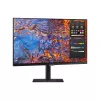 Monitor komputerowy Samsung S80PB 68,6 cm (27 cali) 3840 x 2160 pikseli 4K Ultra HD LCD Czarny