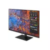 Monitor komputerowy Samsung S80PB 68,6 cm (27 cali) 3840 x 2160 pikseli 4K Ultra HD LCD Czarny